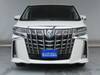 TOYOTA ALPHARD HYBRID