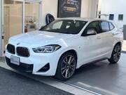 2024 BMW X2