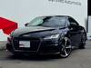 AUDI TT COUPE