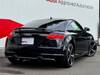 AUDI TT COUPE