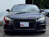 AUDI TT COUPE