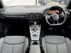 AUDI TT COUPE