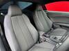 AUDI TT COUPE