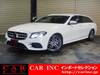MERCEDES BENZ E-CLASS Stationwagon