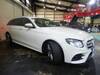 MERCEDES BENZ E-CLASS Stationwagon