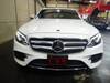 MERCEDES BENZ E-CLASS Stationwagon