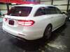 MERCEDES BENZ E-CLASS Stationwagon