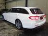 MERCEDES BENZ E-CLASS Stationwagon