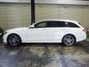 MERCEDES BENZ E-CLASS Stationwagon