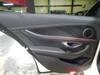 MERCEDES BENZ E-CLASS Stationwagon