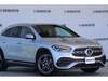 MERCEDES BENZ GLA-CLASS
