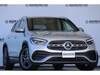MERCEDES BENZ GLA-CLASS