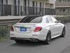 MERCEDES BENZ E-CLASS