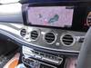 MERCEDES BENZ E-CLASS