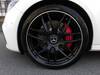 MERCEDES BENZ E-CLASS