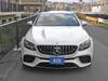 MERCEDES BENZ E-CLASS