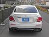 MERCEDES BENZ E-CLASS