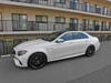 MERCEDES BENZ E-CLASS