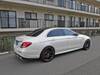 MERCEDES BENZ E-CLASS
