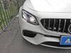 MERCEDES BENZ E-CLASS