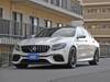 MERCEDES BENZ E-CLASS