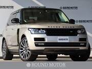 2014 LAND ROVER RANGE ROVER