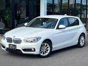 2016 BMW 1 SERIES