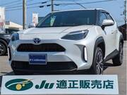 2023 TOYOTA YARIS CROSS