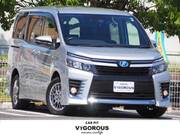 2016 TOYOTA VOXY