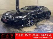 2021 BMW 8 SERIES