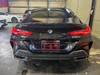 BMW 8 SERIES