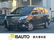 2015 TOYOTA ESQUIRE
