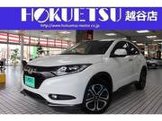 2015 HONDA VEZEL