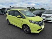 2017 HONDA FREED HYBRID