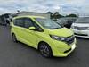 HONDA FREED HYBRID