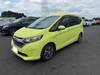 HONDA FREED HYBRID