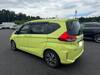HONDA FREED HYBRID
