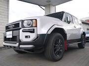2024 TOYOTA LANDCRUISER 250