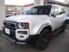 TOYOTA LANDCRUISER 250