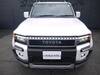 TOYOTA LANDCRUISER 250