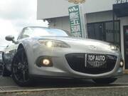 2012 MAZDA ROADSTER