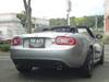 MAZDA ROADSTER