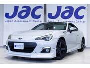 2013 SUBARU BRZ