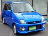 SUBARU PLEO