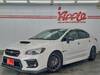 SUBARU WRX S4