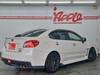 SUBARU WRX S4