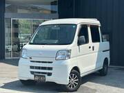 2014 DAIHATSU HIJET CARGO
