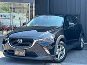 2016 MAZDA CX-3 XD
