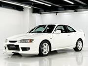 1997 TOYOTA COROLLA LEVIN