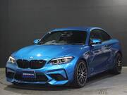 2019 BMW M2